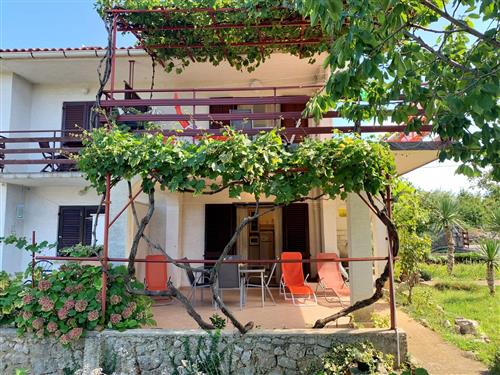 Ferielejlighed - 4 personer -  - Jesenovica - 51515 - Silo