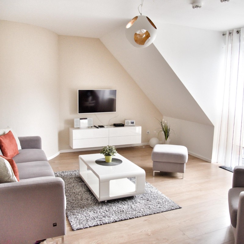 Ferielejlighed - 3 personer -  - Zum Strand - 17373 - Ueckermünde