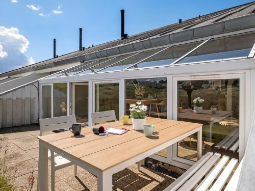 Feriehus - 6 personer -  - Ferren - 9492 - Blokhus