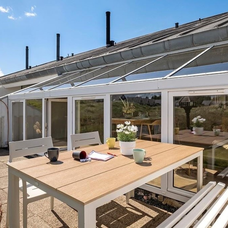 Sommerhus - 6 personer -  - Ferren - Blokhus Strand Og By - 9492 - Blokhus