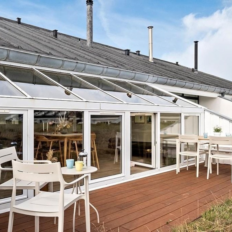 Ferienhaus - 6 Personen -  - Ferren - 9492 - Blokhus