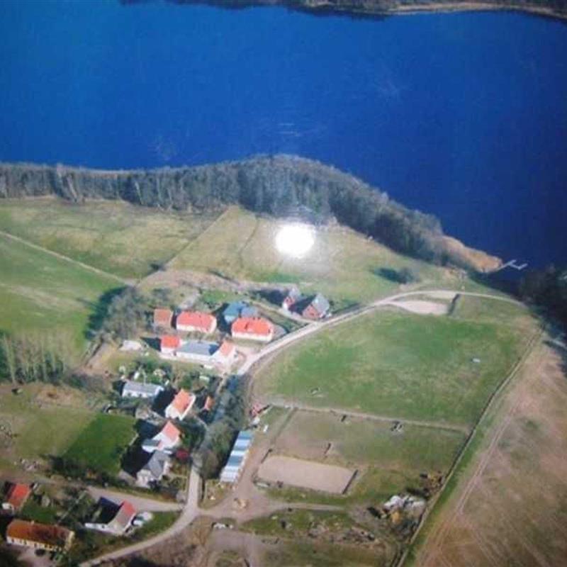 Ferielejlighed - 4 personer -  - Seestr. 7 D - 17209 - Walow Ot Strietfeld