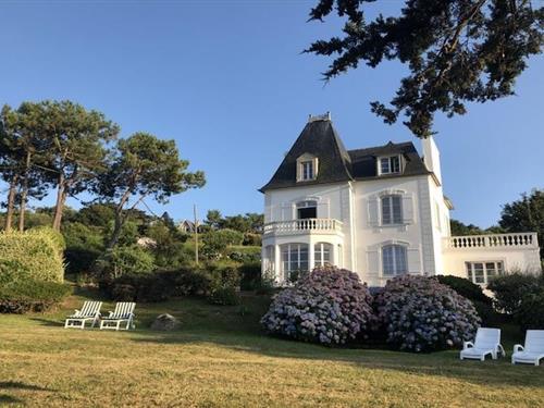 Villa - 8 Personen -  - 29630 - Plougasnou