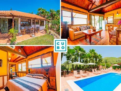 Holiday apartment - 4 persons -  - 29651 - Mijas Pueblo