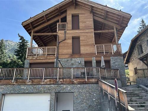 Holiday Home/Apartment - 7 persons -  - 05560 - Vars