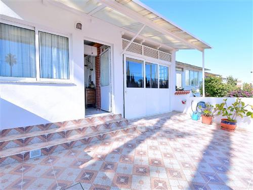 Holiday home - 4 persons -  - El Carmoli - 30368