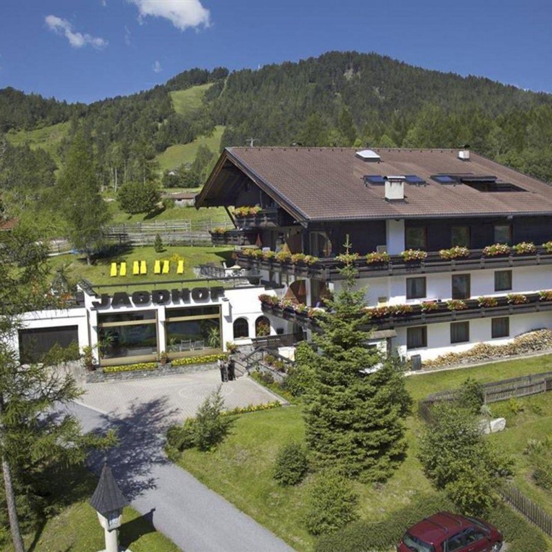 Ferielejlighed - 6 personer -  - Buntsteig - 6103 - Reith Bei Seefeld
