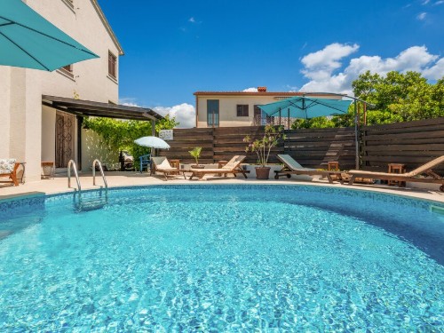 Holiday apartment - 2 persons -  - Betiga 119 B - Barbariga-Betiga - 52215 - Peroj