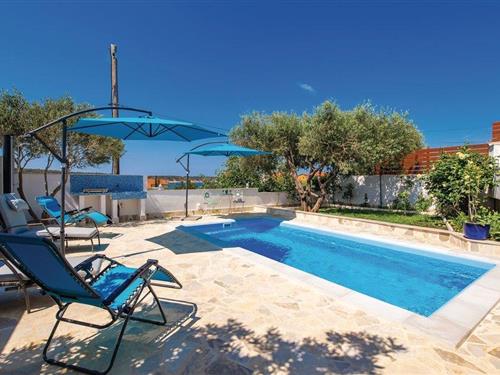 Sommerhus - 6 personer -  - Barbat - Rab-Barbat - 51280 - Barbat