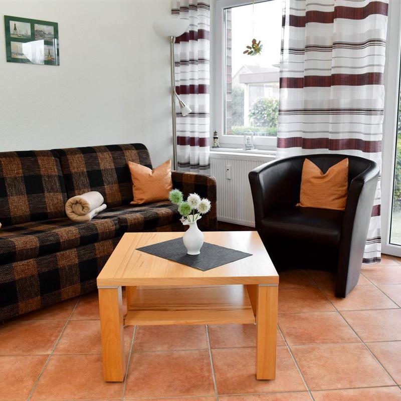 Ferielejlighed - 3 personer -  - Helmsand - 27476 - Cuxhaven