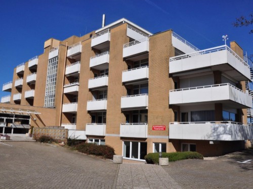 Ferielejlighed - 4 personer -  - Wernerwaldstraße - 27476 - Cuxhaven