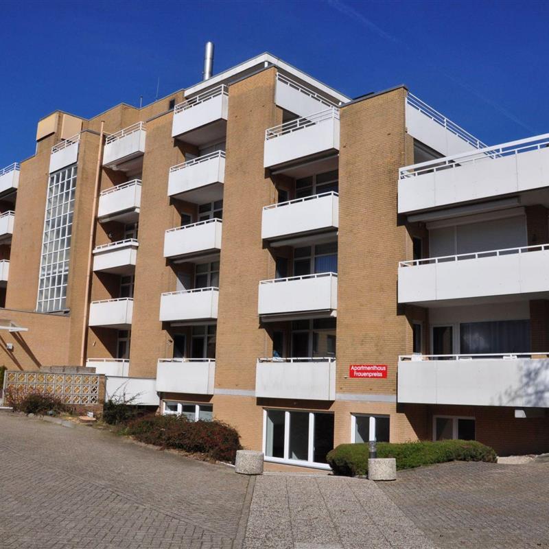 Ferielejlighed - 4 personer -  - Wernerwaldstraße - 27476 - Cuxhaven