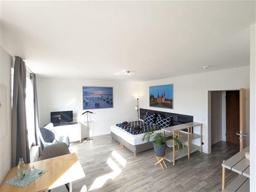 Ferielejlighed - 2 personer -  - Rathausstraße - 22941 - Bargteheide