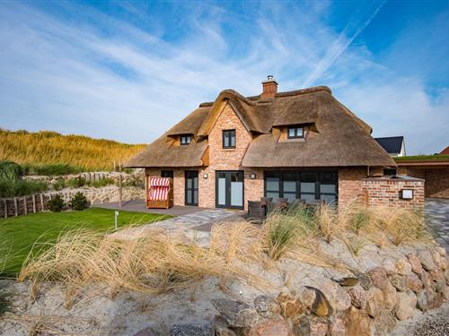 Holiday home - 6 persons -  - Norderdeich - 25826 - Sankt Peter-Ording