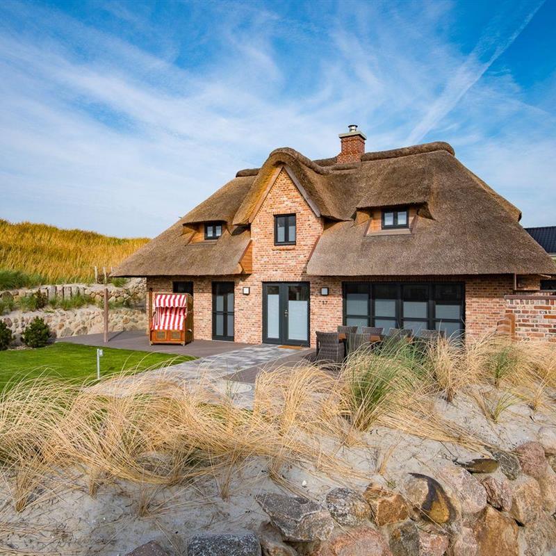 Sommerhus - 6 personer -  - Norderdeich - 25826 - Sankt Peter-Ording