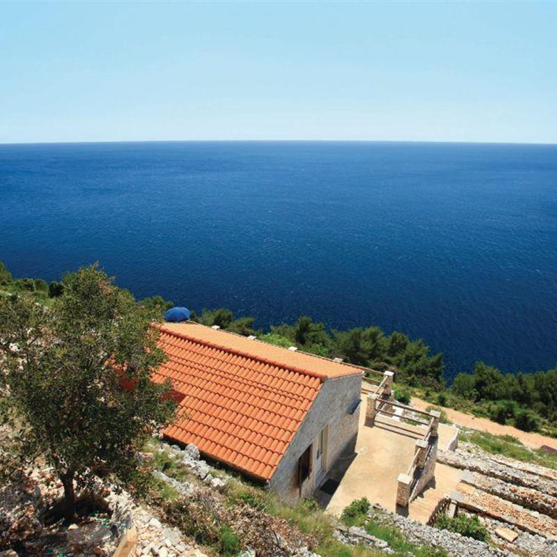 Sommerhus - 5 personer -  - Orlandusa bb - Korcula-Orlandusa - 20275 - Zrnovo