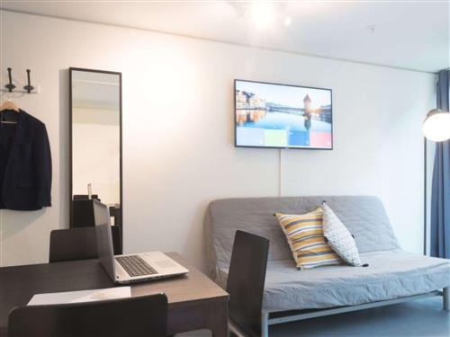 Holiday apartment - 3 persons -  - Lucerne - 6005