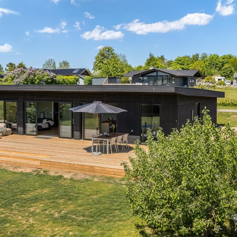 Ferienhaus - 6 Personen -  - Bygmarken - Tuse Näs - 4300 - Holbäk
