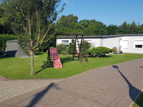 Feriehus - 4 personer -  - Am Sportplatz - 18230 - Bastorf