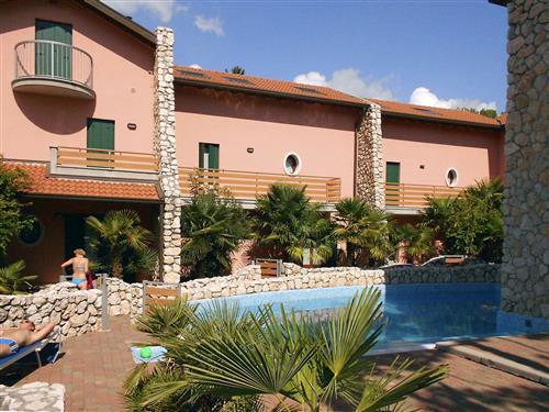 Sommerhus - 8 personer -  - Lignano Sabbiadoro - 33054