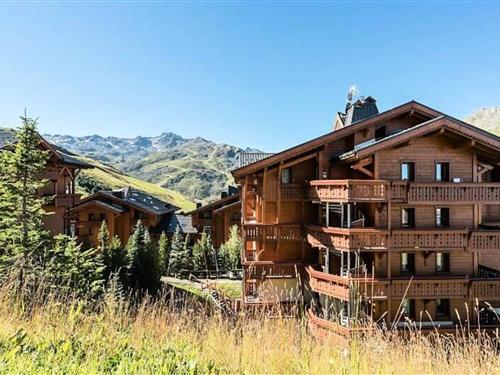 Semesterlägenhet - 8 personer -  - 73440 - Les Menuires