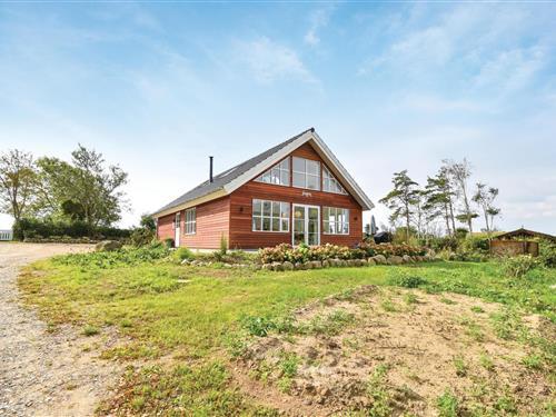 Sommerhus - 6 personer -  - Mågevej - Varbjerg - 5464 - Brenderup