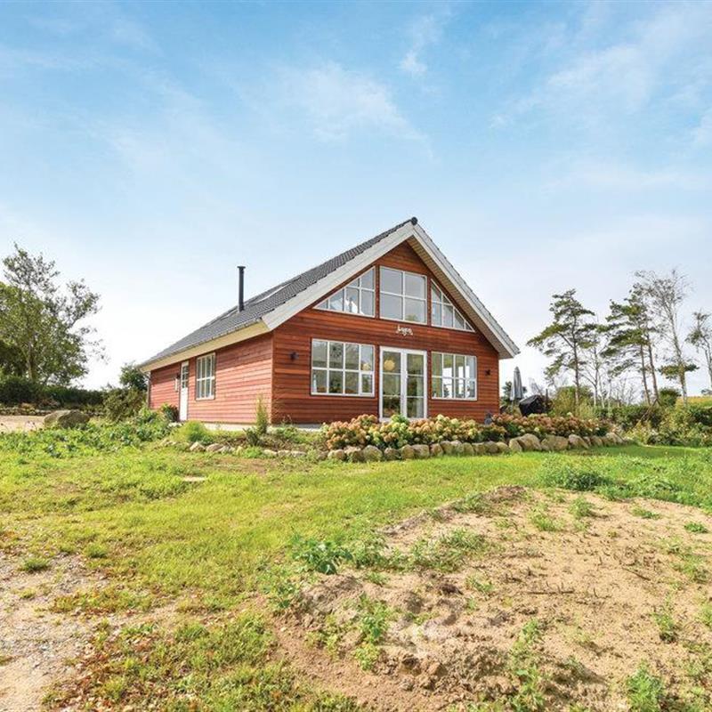 Ferienhaus - 6 Personen -  - Mågevej - Varbjerg - 5464 - Brenderup