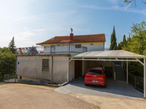 Ferienwohnung - 5 Personen -  - Crikvenica - 51260