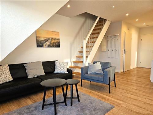 Ferieleilighet - 4 personer -  - Breslauer Straße - 26506 - Norden