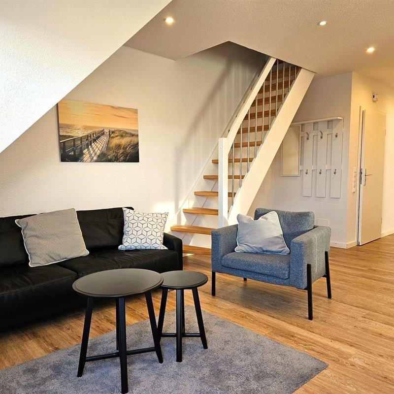 Ferielejlighed - 4 personer -  - Breslauer Straße - 26506 - Norden