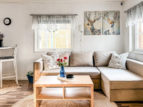  - 7 personer -  - Styrshultaviken - 33572 - Hestra