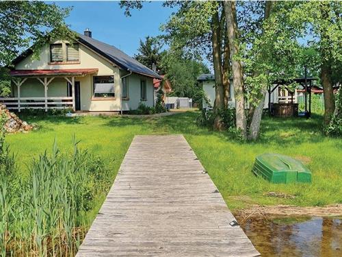 Holiday home - 5 persons -  - Wilcze - 64-224 - Wilcze