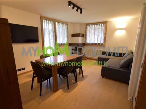 Holiday Home/Apartment - 7 persons -  - 38086 - Madonna Di Campiglio