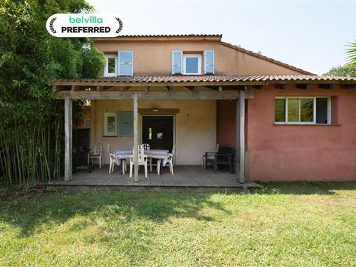 Villa - 6 personer -  - 20230 - Poggio Mezzana