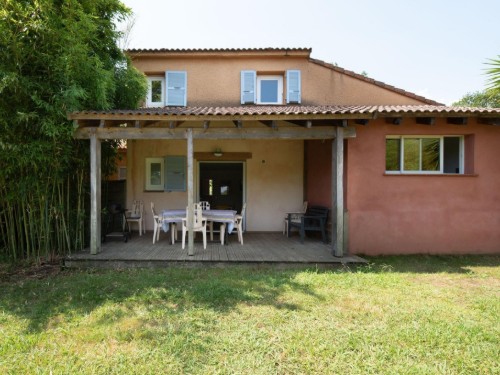 Villa - 6 personer -  - 20230 - Poggio Mezzana