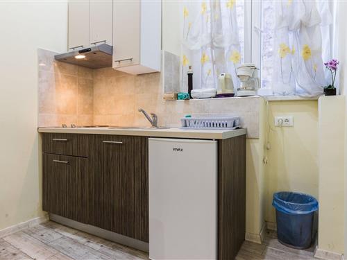 Ferielejlighed - 3 personer -  - 23000 - Zadar