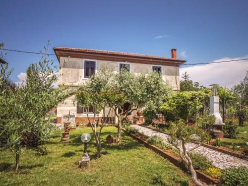 Ferieleilighet - 3 personer -  - Monteneto - 52475 - Zambratija