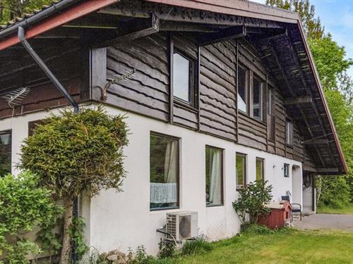 Ferielejlighed - 4 personer -  - Spangereidveien - 4520 - Lindesnes