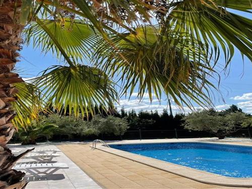 Fritidshus - 12 personer -  - 30440 - Moratalla