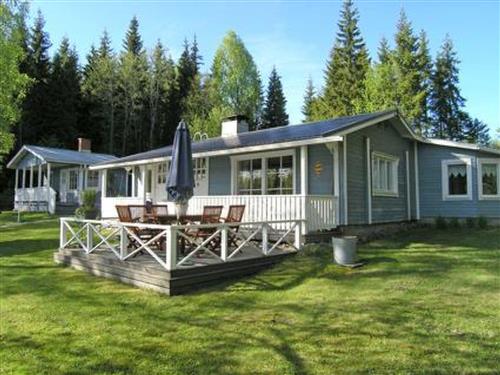Sommerhus - 6 personer -  - Pieksämäki - 77320