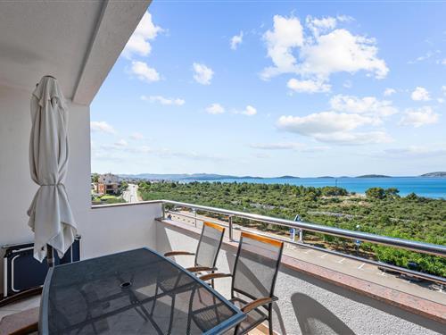 Ferieleilighet - 4 personer -  - Podsolarsko - Sibenik-Sibenik - 22000 - Podsolarsko