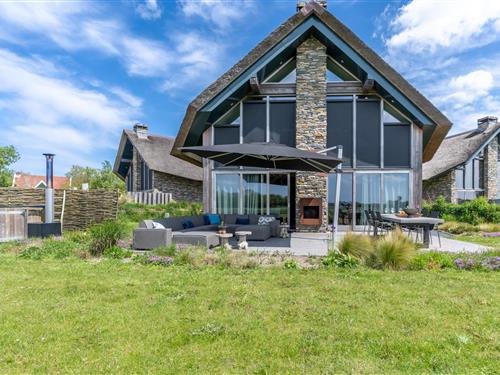 Villa - 6 personer -  - 1796MB - De Koog
