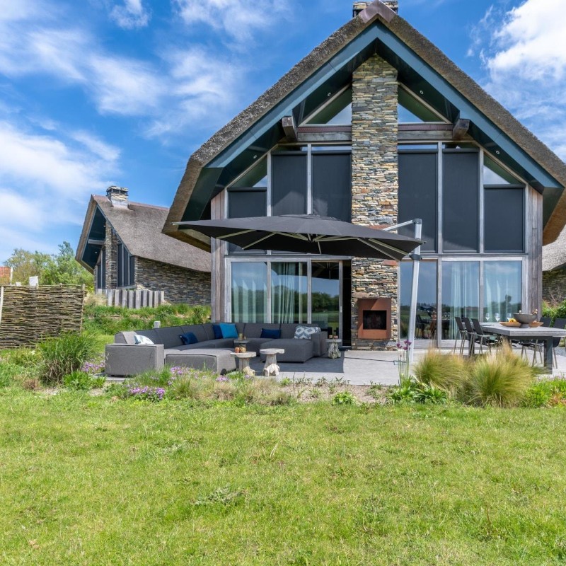 Villa - 6 personer -  - 1796MB - De Koog