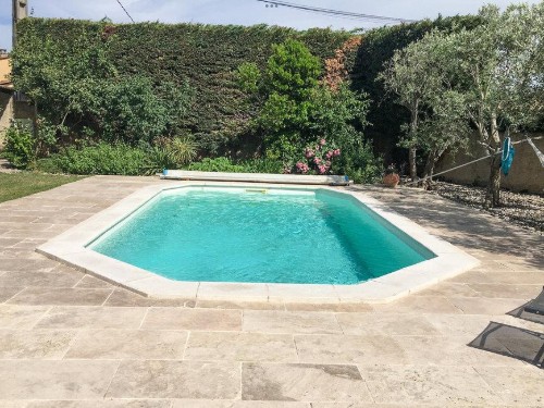 Sommerhus - 6 personer -  - Rue Gérard Philippe - 30150 - Roquemaure