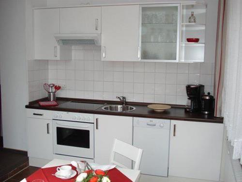 Ferielejlighed - 4 personer -  - Luciusstraße - 26548 - Norderney