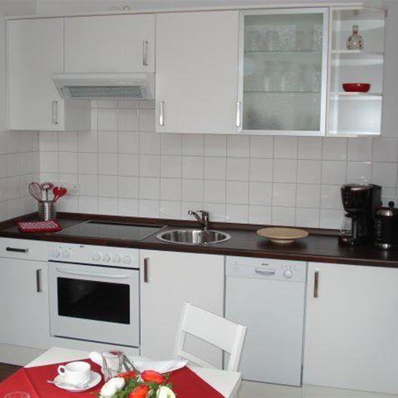 Ferielejlighed - 4 personer -  - Luciusstraße - 26548 - Norderney