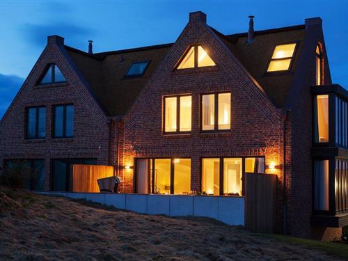 Holiday home - 8 persons -  - Siedlung - 26571 - Juist