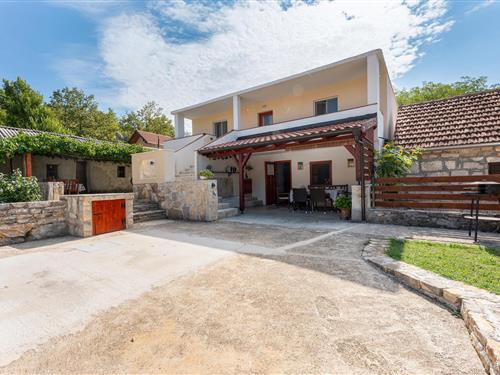 Feriehus - 4 personer -  - Medvida - Zadar-Medvida - 23420 - Medvida