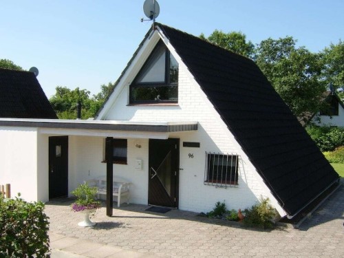 Ferienhaus - 4 Personen -  - 26969 - Butjadingen Ot Burhave