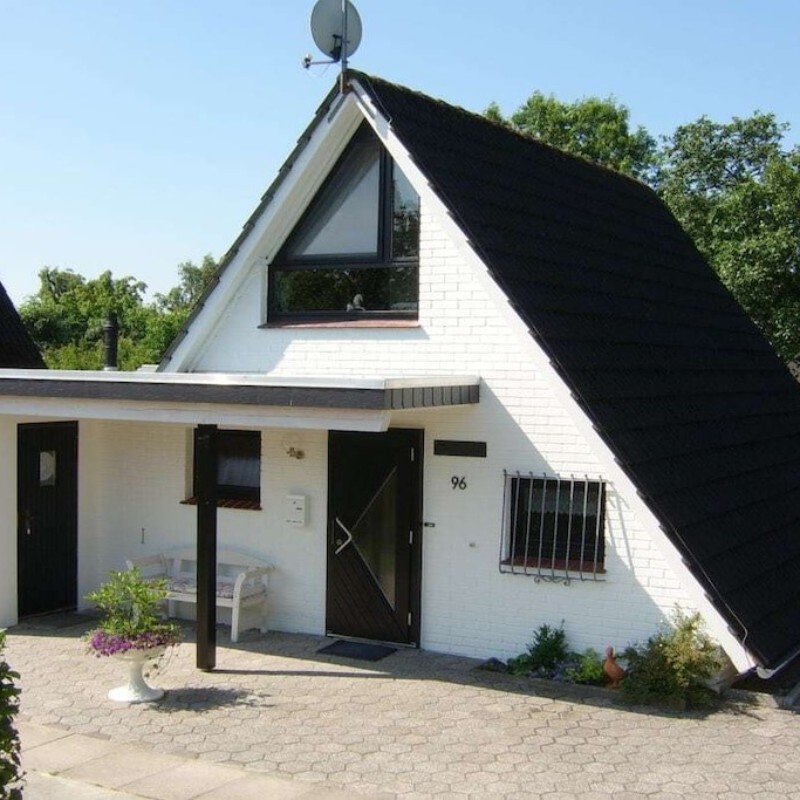 Sommerhus - 4 personer -  - 26969 - Butjadingen Ot Burhave